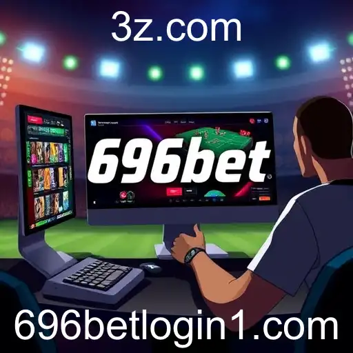 Cenário Atual dos Jogos Online no Brasil