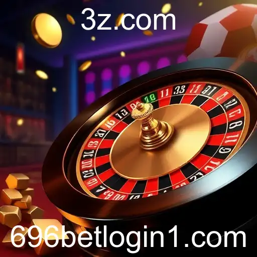 Explorando os Jogos de Cassino no 696bet