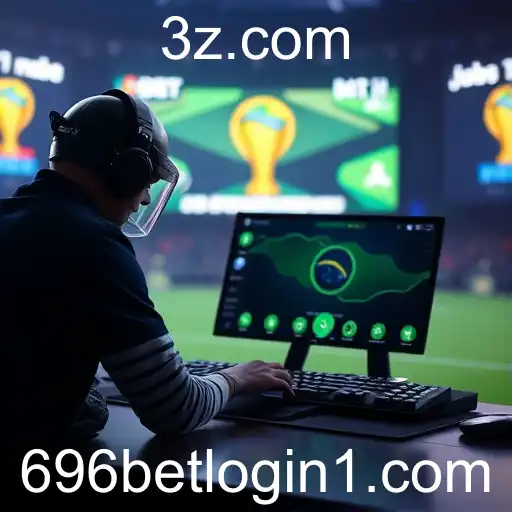 A Evolução dos Jogos Online no Brasil