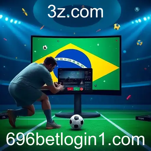 Expansão dos Jogos Online no Brasil
