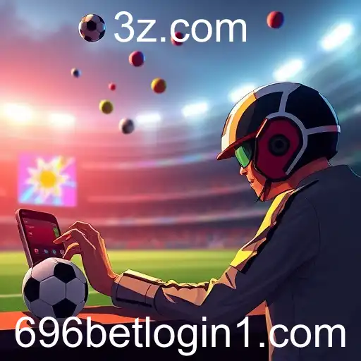Crescimento do Mercado de Apostas Online em 2026