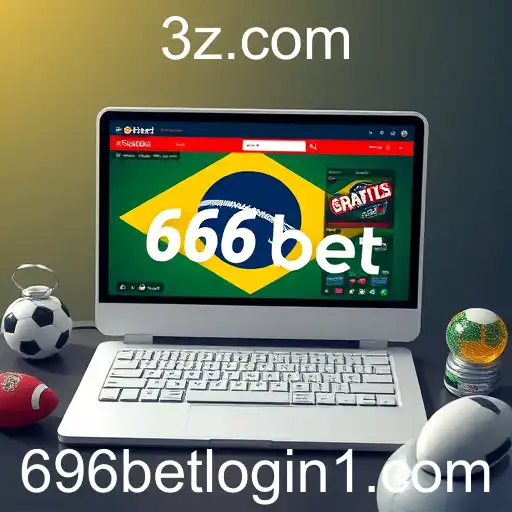 O Crescimento das Apostas Online no Brasil