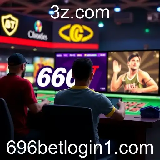 A Influência dos Sites de Jogos no Cenário Atual