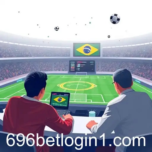 Crescimento do Mercado de Apostas Online no Brasil em 2026