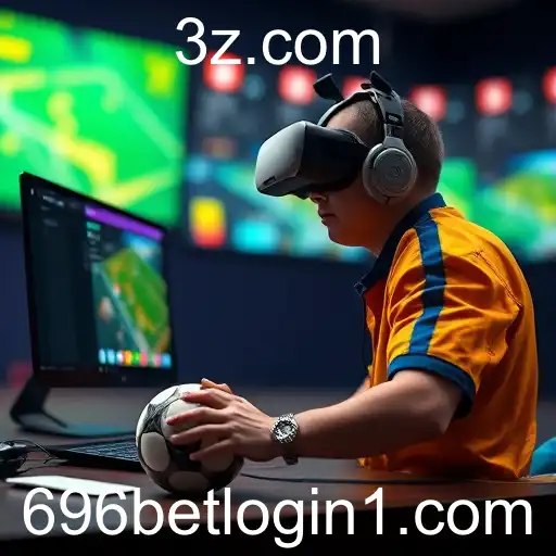 Cenário Atual dos Jogos Online no Brasil