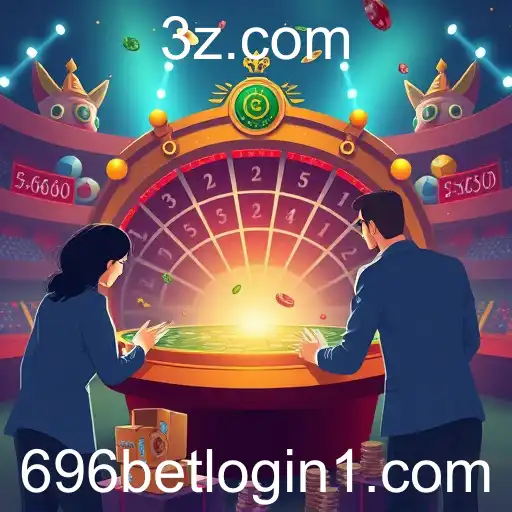 Impacto dos Jogos de Azar no Brasil em 2025