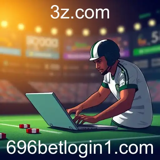 Tendências Atuais no Mercado de Jogos Online em 2026