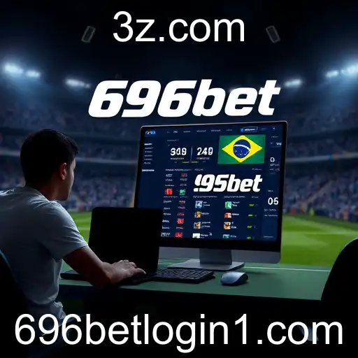 O Impacto do Setor de Jogos Online no Brasil