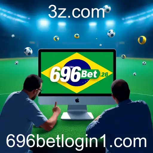 Expansão do Mercado de Apostas Online em 2026