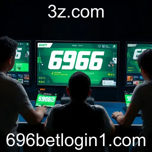 Dinâmica Atual do Mercado de Apostas Online