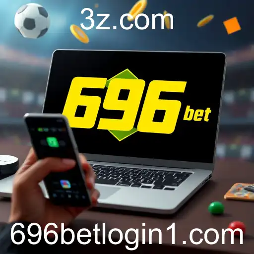 O Crescimento dos Jogos Online e a Popularidade do 696bet