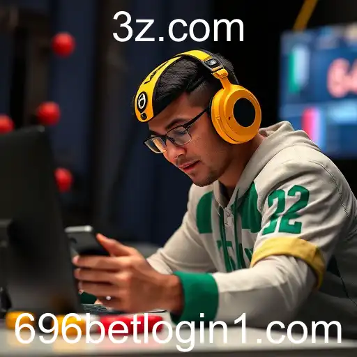 Expansão do Mercado de Jogos Online em 2025