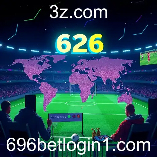 Tendências do Mercado de Jogos e Apostas em 2026