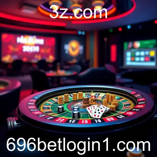 A Ascensão do Entretenimento Online e o Papel dos Cassinos Online