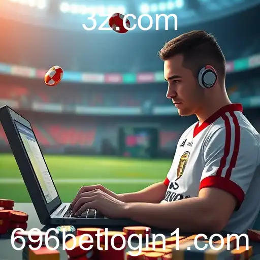 A Evolução dos Jogos Online e o Crescimento dos Sites de Apostas