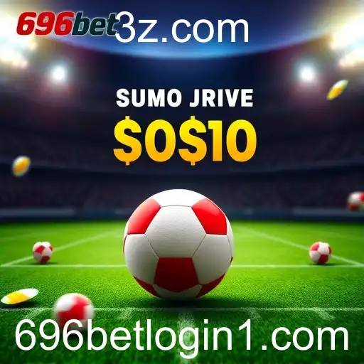 Explorando a Categoria de Promoções no Site 696bet: Mais do que um Login, uma Experiência de Jogo