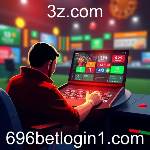 A Ascensão dos Jogos de Apostas Online em 2026