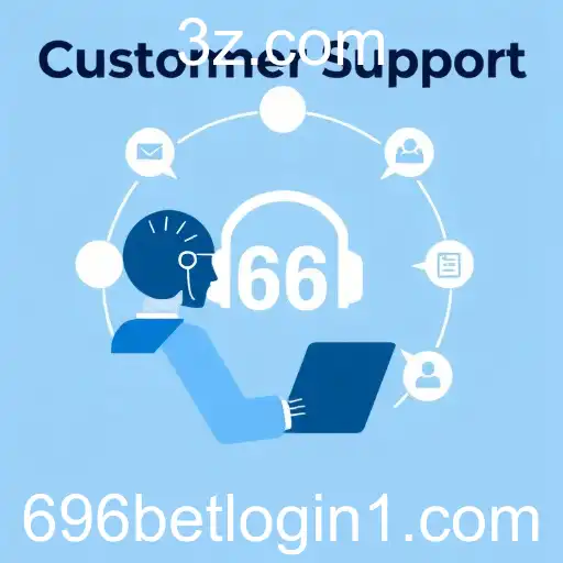 A Importância da Categoria 'Customer Support' no 696bet Login